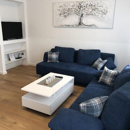 Vienna Downtown River Apartment Kültér fotó