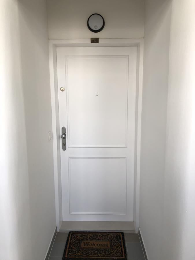Vienna Downtown River Apartment Kültér fotó